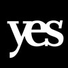 Logo of telegram channel yesshopua — Yes – online football shop