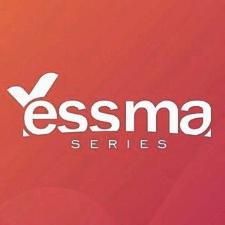 Logo saluran telegram yessma_new — Yessma Series