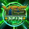 Telegram channel Yes Spin Official logo