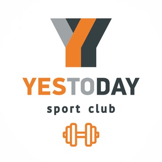 Логотип телеграм канала @yestodaysportclub — Yestoday Sport Club