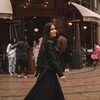 Логотип телеграм канала @yesyoumay — Yes, you May