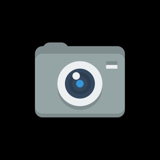 Логотип телеграм канала @yetanotherphotochannel — Ещё один канал о фотографии