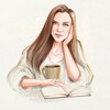 Логотип телеграм канала @yetanotherpsychologist — Ещё один психолог ☕️