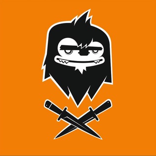 Логотип телеграм канала @yeti_2_0 — YETI 2.0