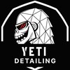 Логотип телеграм канала @yeti_detailing — yeti_detailing | ДЕТЕЙЛИНГ САМАРА