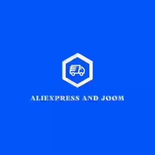 Telegram kanalining logotibi yetib_kelganlar — Aliexpress and Joom Yetib kelgan maxsulotlar