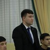 Telegram kanalining logotibi yetmishboyev_sh — Shaxzodbek Yetmishboyev