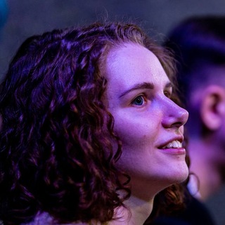 Логотип телеграм канала @yeto_moi_gender — Корреспондент Ольшанская