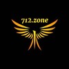 Telegram арнасының логотипі yettiyuzionikkizone — 712.zone