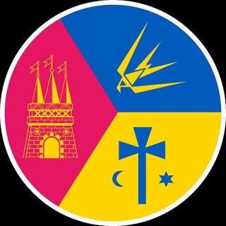 Логотип телеграм -каналу yevhen — СЄВа 🇺🇦