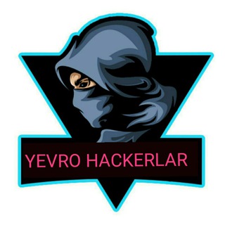 Telegram kanalining logotibi yevro_hackerlar_kanali — YeVro HackeRlaRi☆