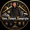 Telegram kanalining logotibi yevro_remont_qumqurgon — Yevro Remont Qumqoʻrgʻon