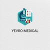 Telegram kanalining logotibi yevromedical — YEVRO-MEDICAL