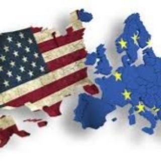 Telegram channel Yevropa🇪🇺 va Amerika🇺🇸 Green Card logo