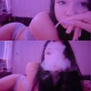 Логотип телеграм канала @yevvkaa — евочка эвнили💋