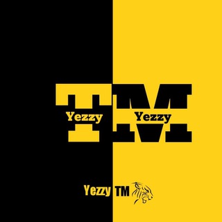 Logo of telegram channel yezzy_crypto — Yezzy Crypto 👑