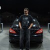 Логотип телеграм канала @yezzyjonh — Jony_Cash