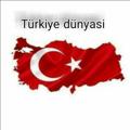 لوگوی کانال تلگرام yfxjmbj — "Turkiye dunyasi"