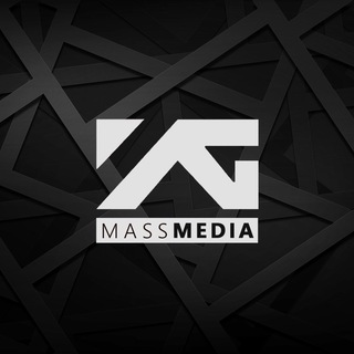 Логотип телеграм канала @yg_massmedia — YG • MASS MEDIA