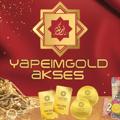 Logo saluran telegram yg_muar — YaPEIM Gold AKSES MUAR