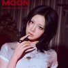 Логотип телеграм канала @yg_pharita_baemon — PHARITA | BABYMONSTER | YG