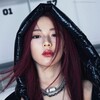 Логотип телеграм канала @yg_ruka_baemon — RUKA | BABYMONSTER | YG