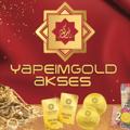 Telegram channel YaPEIM GOLD SG PETANI logo
