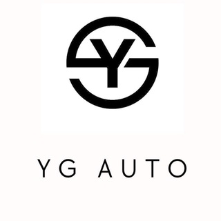 Логотип телеграм канала @ygautoimport — YG AUTO (ЮГ АВТО)