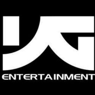 Logo of telegram channel ygeal — YG Entertainment