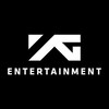 Логотип телеграм канала @ygenterm — YG Entertainment