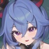 Logo of telegram channel ygfjyi7tv — Genshin Impact (Hentai Queen)
