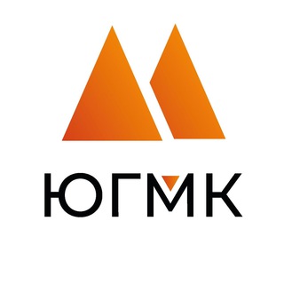 Логотип телеграм канала @ygmka — ЮГМК