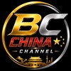 Logo of telegram channel ygnmyo — BC ( China Movie & Series MMsub)