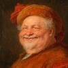 Логотип телеграм канала @ygoloknastroenie — Уголок хорошего настроения