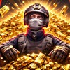 Логотип телеграм канала @ygolokstandoff — Уголок Стандофф 2 | Промокоды и Раздачи