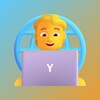 电报频道的标志 ygpy_net — 一个朋友 | 免费机场 VPN 推荐
