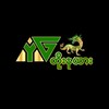 Logo of telegram channel ygslotsofficial — YG တိုးနယား Official 2D 3D Channel