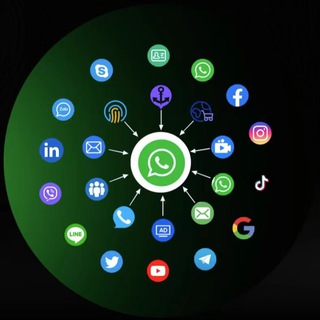 Telegram channel Whatsapp群发fb群发引流ins群发引流tiktok引流zaro群发line群发海外全渠道引流qqkai logo