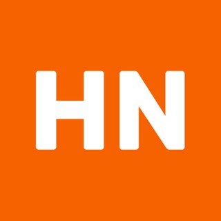 Logo of telegram channel yhackernews — Hacker News 🚀