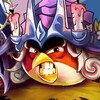Логотип телеграм канала @yharnamyth — Yharnam 🕯️ - Angry Birds