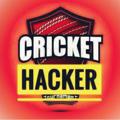 Logo of telegram channel yhddhklnfdfn — CRICKET HACKER 2018 )☠︎︎