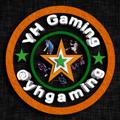 Logo saluran telegram yhgaming — YH GAMING ( KABADDI Basketball 🏀 Cricket 🏏 )