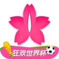 Logo saluran telegram yhs_02 — 樱花社福利群