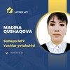 Telegram kanalining logotibi yia05 — "Sattepo" MFY Yoshlari