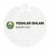 Логотип телеграм канала @yia_margilan — Margʻilon yoshlar ishlari agentligi