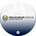 Telegram kanalining logotibi yia_yangiariq_tumani — YANGIARIQ YOSHLAR ISHLARI AGENTLIGI