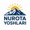Telegram channel Nurotalik Yoshlar logo