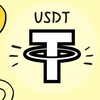 电报频道的标志 yiasg — 节点开发 假usdt 高仿usdt