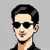Логотип телеграм канала @yiatelegram — ДурТОН Дурова