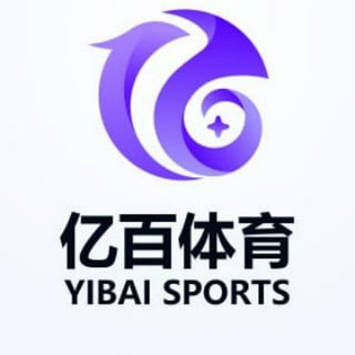电报频道的标志 yibai888 — 亿百代理招募中心